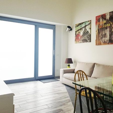 Appartamento Zuretti 53 Mailand Exterior foto