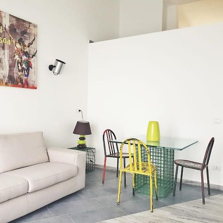 Appartamento Zuretti 53 Mailand Exterior foto