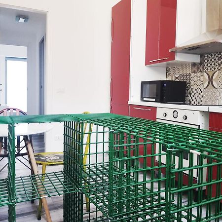 Appartamento Zuretti 53 Mailand Exterior foto