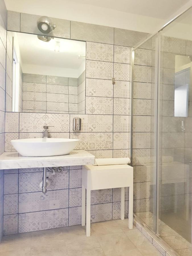 Appartamento Zuretti 53 Mailand Exterior foto