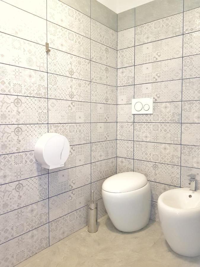 Appartamento Zuretti 53 Mailand Exterior foto