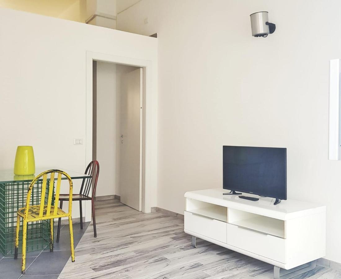 Appartamento Zuretti 53 Mailand Exterior foto
