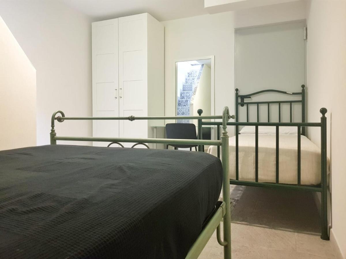Appartamento Zuretti 53 Mailand Exterior foto